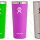 Hydro Flask Tumbler | $15 | REI